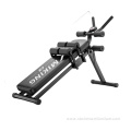 Training Bench Steel Workout Machine Unisex